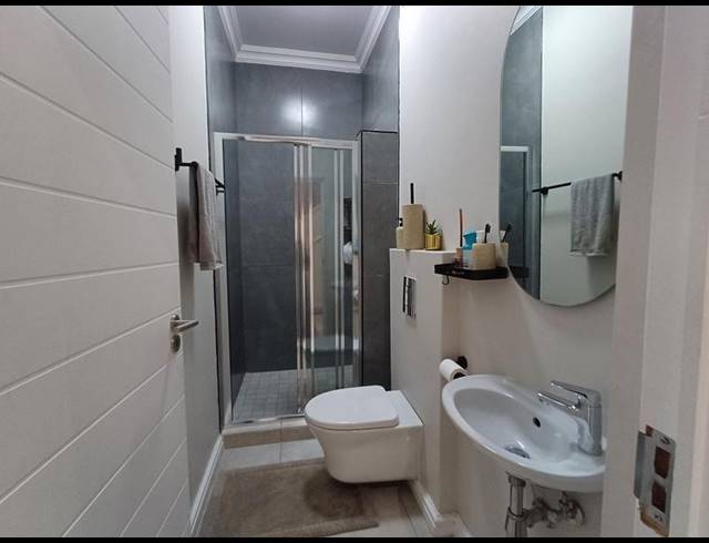4 BEDROOM APARTMENT FOR SALE IN MORNINGSIDE
